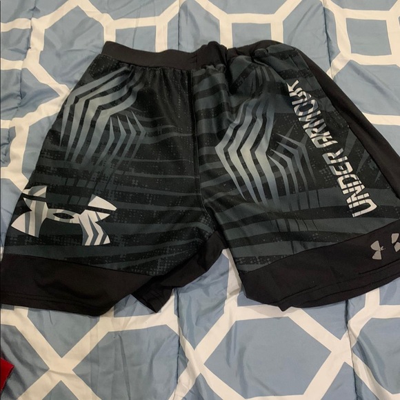 shorts - Picture 3 of 3